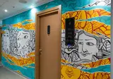 NYX Hotel Milan foto 6