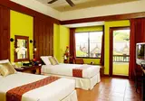 Diamond Cottage Resort & Spa foto 22