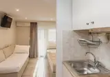 Ammos Beach Seaside Luxury Suites foto 20