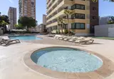 Halley Hotel & Apartments, Affiliated by Meliá foto 14