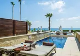 Alexander The Great Beach Hotel foto 30
