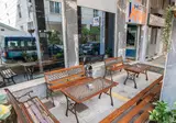 Argo Hotel Piraeus foto 9