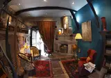 Hotel Casa del Marqués foto 17