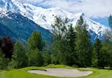 Dormio Resort Les Portes Du Mont Blanc foto 10