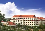 Sokha Angkor Resort foto 1