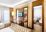 Belconti Resort Hotel foto 13