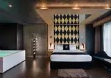 H Hotel foto 14