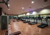 Hotel Sentido Turan Prince foto 24