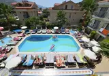 Beldeniz Hotel foto 16
