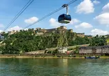 Over de Rijn naar Rüdesheim foto 16