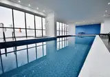 Wyndham Puebla Angelopolis foto 17