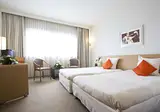 Novotel Venezia Mestre Castellana foto 2