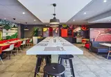 Ibis Paris CDG Airport foto 5