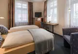 Hotel Neustädter Hof foto 3