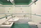 Hotel Alpha Sorrento Coast foto 10