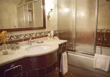 Bilek Istanbul Hotel foto 14