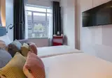 Postillion Hotel WTC Rotterdam foto 8
