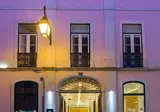 Portugal Boutique Hotel foto 11