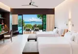 The Westin Maldives Miriandhoo Resort foto 19