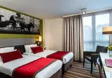 Leonardo Hotel Vienna City West foto 7