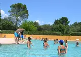 Camping La Sousta foto 4