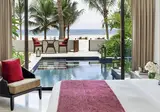 Al Baleed Resort Salalah by Anantara foto 18