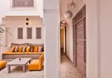 Riad & Spa Al Jazira foto 10