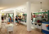 Blu Camping Holiday Garden foto 8