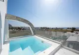 Black Coast Hotel Santorini foto 13
