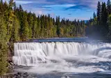 West-Canada op het gemak foto 3