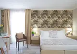 Hilton Garden Inn Rome Airport foto 5