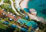 Le Meridien Bodrum Beach Resort foto 16