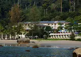 Khao Lak Sunset Resort foto 17