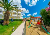Hotel Poseidon Beach foto 10