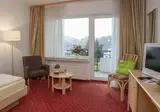 Hotel Edelweiss Willingen foto 11