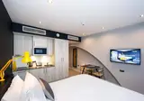 Staycity Aparthotels Liverpool Waterfront foto 1