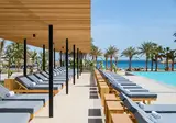 Serry Beach Resort foto 6