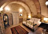 Tafoni Houses Cave Hotel foto 7
