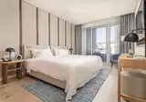 Hyatt Regency Lisboa foto 20