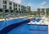 Catalonia Costa Mujeres All Suites & Spa foto 2