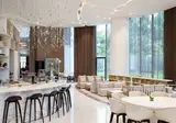 Novotel Singapore on Stevens foto 13