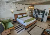 Agarta Cave Hotel foto 18