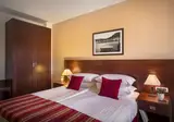 Valamar Atrium Baska Residence foto 2