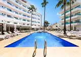 Metropolitan Playa JUKA Aparthotel foto 26