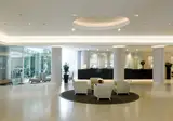 Starhotels Grand Milan foto 10