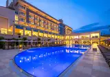 Solivia Hotel foto 28