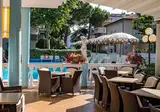 Villa dei Fiori Hotel foto 19