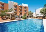 allsun Hotel Paguera Vera Beach foto 19
