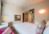 Hotel Campanile Casablanca Centre Ville foto 3