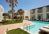 Giannoulis Grand Bay Beach Resort foto 5